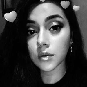 Meet your Posher, Brittney